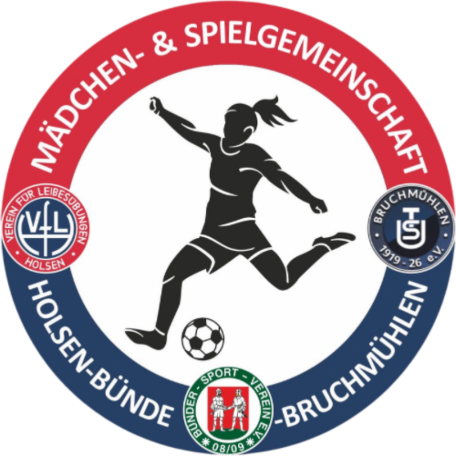 Mädchenspielgemeinschaft Holsen-Bruchmühlen